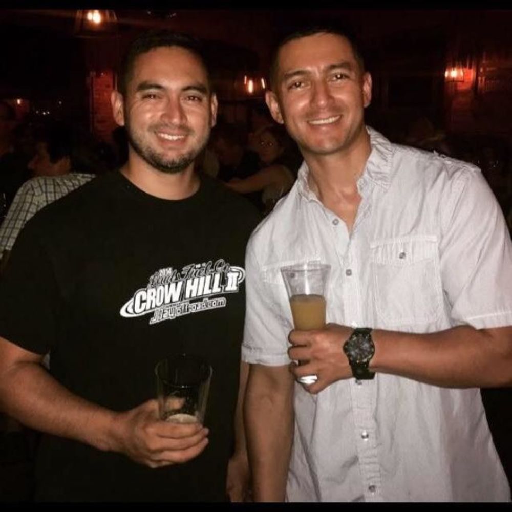 Meet your Posher, Paco